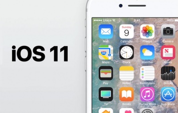 «ОС мечты»: дизайнер показал концепт iOS 11 с новой многозадачностью и темным режимом [видео]
