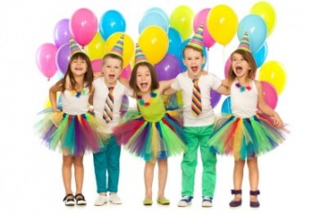 Симферопольцев приглашают на детский праздник с тест-драйвом