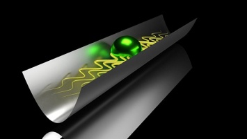 Физики из Австрии заставили атом "нарушить" законы Ньютона