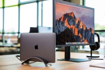 Twelve South представила обновленную подставку BookArc для MacBook и MacBook Pro