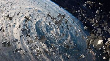 Космический мусор является угрозой для глобальной экономики - ученые