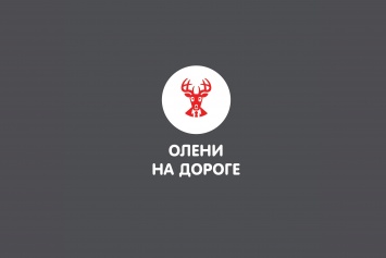 Немного авто-зоологии: что делать, если встретил "оленя" на литовских номерах