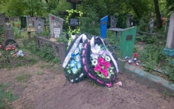 Жуткое Запорожье: цены похорон на закрытом кладбище