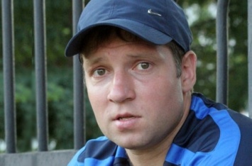 Виталий Руденко: «Игра «Черноморца» с «Динамо» была практически равной, но потом вышел Ярмоленко...»