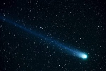 Астрономы: Комета Джонсона приближается к Земле