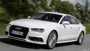 В отношении Audi расширено расследование по "дизельному делу"