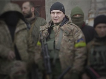 Нападавшим на А. Осмаева оказался личный киллер Р. Кадырова - нардеп