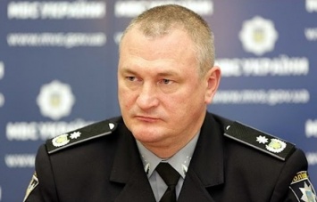 Полиция знает, кто убил экс-директора "Укрспирта"