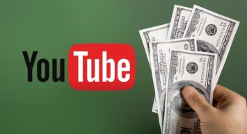 YouTube отключит от системы монетизации авторов оскорбительных роликов