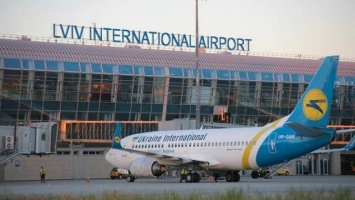Тревога в аэропорту: из-за сообщения о бомбе эвакуировали пассажиров рейса "Львов-Стамбул"