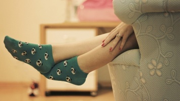 Ученые создали "умные" носки