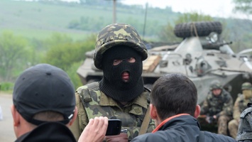 Украинские правозащитники обвинили силовиков в пытках жителей Донбасса