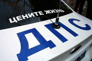 В Тольятти в аварии погиб 39-летний водитель такси