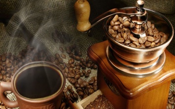 Ученые: Кофе избавит человека от многих болезней