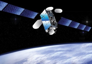 Китай успешно запустил экспериментальный коммуникационный спутник