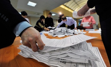 На выборах губернатора Ростовской области появились сообщения о вбросах