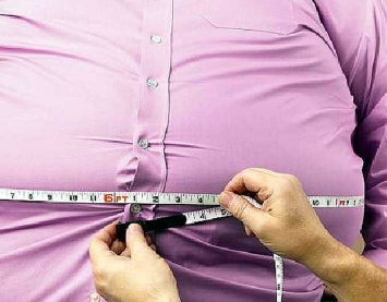 Ученые: Гены не виноваты в ожирении