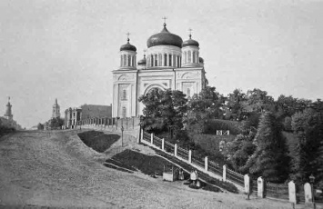 Фундамент Десятинной церкви восстановят за деньги киевлян