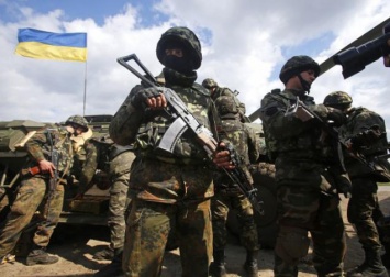 Украинские бойцы взяли в плен двоих военнослужащих РФ