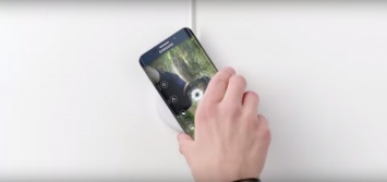 Samsung «потроллил» iPhone 6s в своей рекламе