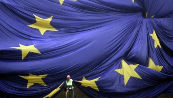 Евросоюз продлил на полгода санкции против РФ