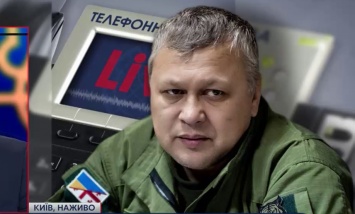 Из плена боевиков освобожден украинский волонтер, - Будик