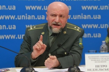 Украинский разведчик: Мы побеждаем, можно переходить в наступление на русских
