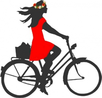 Запорожских девушек приглашают на дамский велопробег