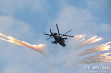 Из-за Крыма в Пентагоне хотят расширить подготовку ВВС США
