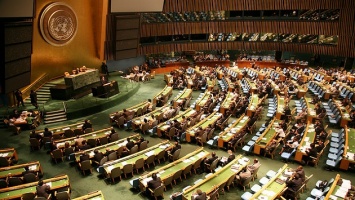 Юбилейная Генассамблея ООН стартовала в Нью-Йорке