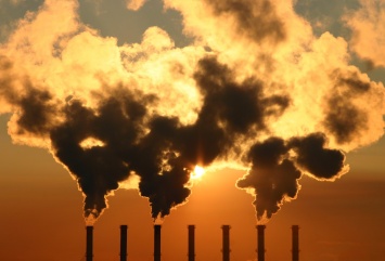 Человечество уже 2 тыс. лет загрязняет атмосферу Земли - ученые