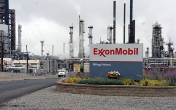 Крупнейшую нефтяную компанию мира Exxon Mobil Corp обвиняют в мошенничестве