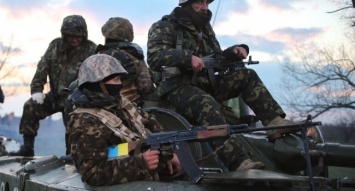 «За несколько дней»: в АТО рассказали, как можно быстро освободить Донбасс