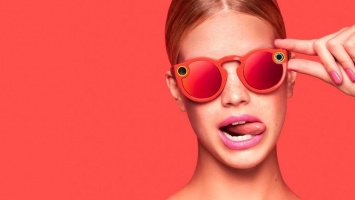 Очки Snapchat Spectacles поступили в продажу в Европе