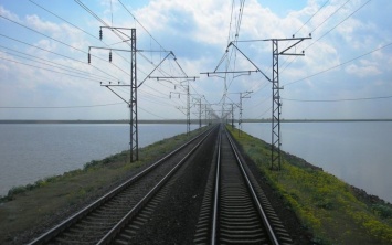 Через Павлоград начал курсировать поезд «Минск-Новоалексеевка»