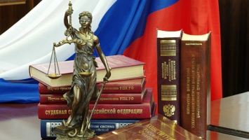 В Симферополе продлили арест двум обвиняемым в подготовке диверсий в Крыму