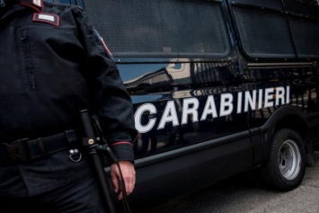 Схвачен один из пяти опаснейших преступников Италии