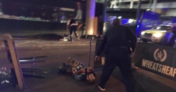 Теракт в Лондоне: полиция подтвердила 6 убитых и более 20 пострадавших