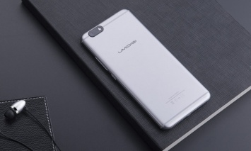 Umidigi С Note c мощным процессором до 30 июня продается лишь за 99$