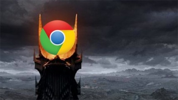 В Google Chrome нашли «шпионскую» уязвимость