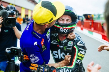 Moto3: Гран-При Италии - Супер шоу в Муджелло: и каждый круг, как первый!