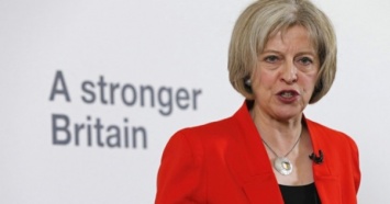 "Выборы стартуют в четверг", - премьер Великобритании о влиянии терактов
