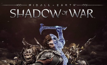 Запись трансляции Middle Earth: Shadow of War - навыки