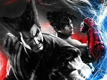 Тест: станете ли вы чемпионом турнира Tekken?