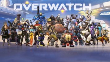 Blizzard анонсировал новую карту для Overwatch