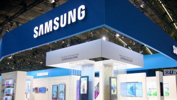 Первое сообщение о загадочном смартфоне Samsung