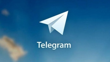 Названы причины частичной блокировки мессенджера Telegram