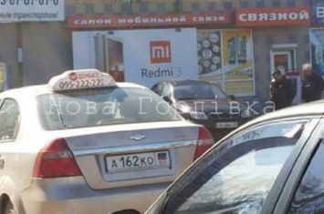 В оккупированной Горловке убили молодого таксиста