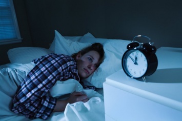 Ученые: Плохой сон негативно сказывается на здоровье человека