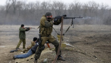 Донбасс: командиры боевиков подменяют диагнозы раненым